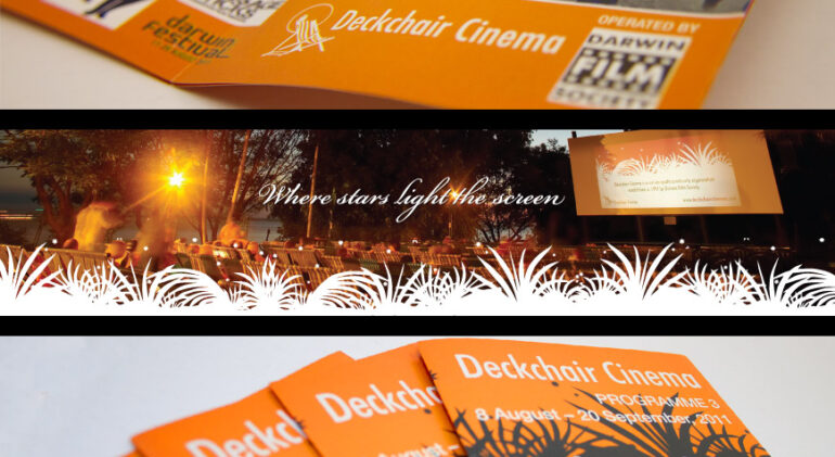 Deckchair Flyers