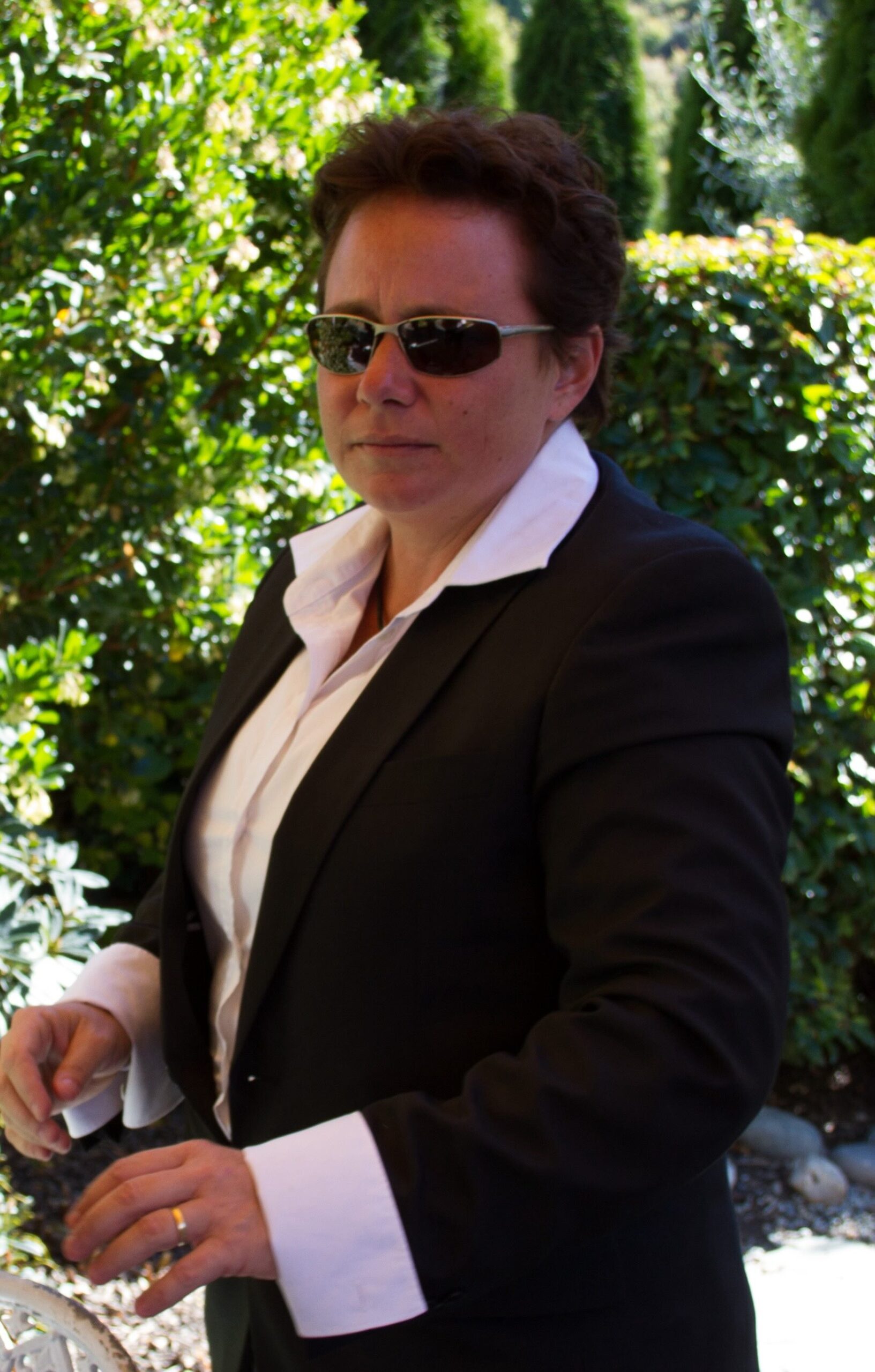 MR Professional Image