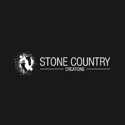 Stone Country Creation Logo