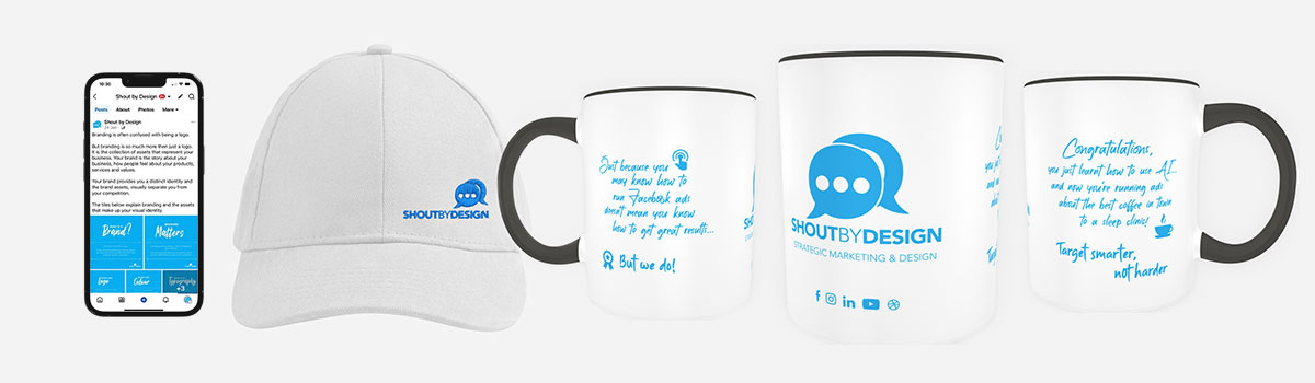 Your brand is your reputation