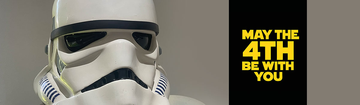 Star Wars - Setting the trend in marketing