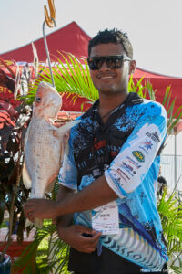 Fishing Campaign Darwin NT