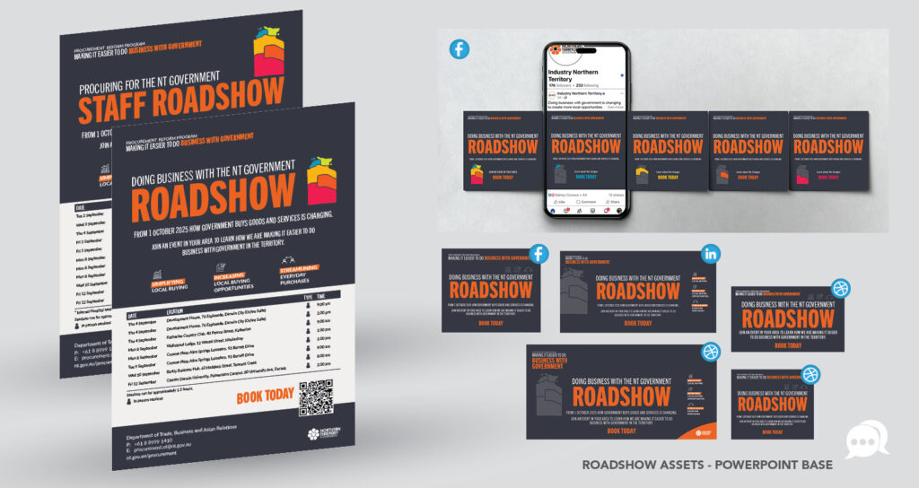 NT Government Procurement Reforms