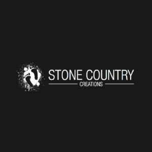 Report, Publication and Capability Statement Design Stone Country Creations logo designed for an Aboriginal business in the Northern Territory.