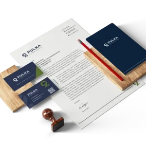 Report, Publication and Capability Statement Design Pualka Logo Design and Branding Darwin